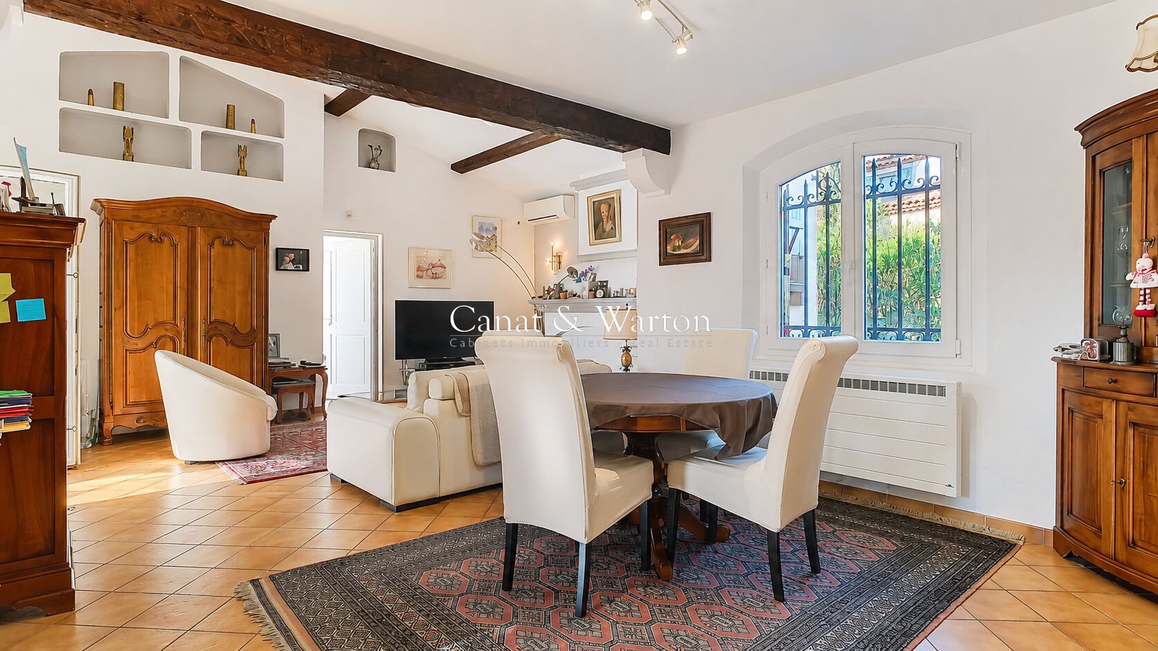 Maison à vendre, 140m², Fréjus