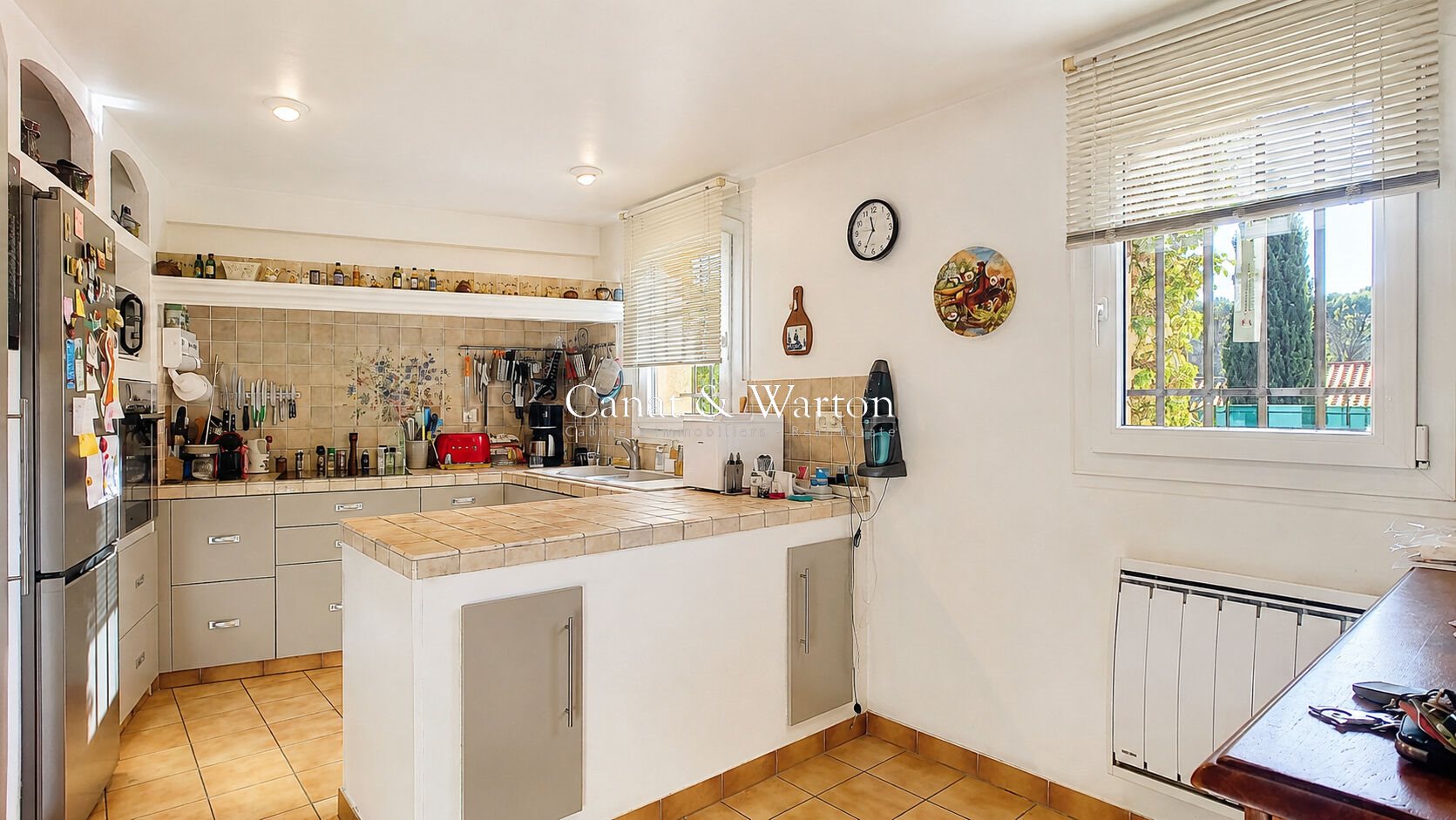 Maison à vendre, 140m², Fréjus