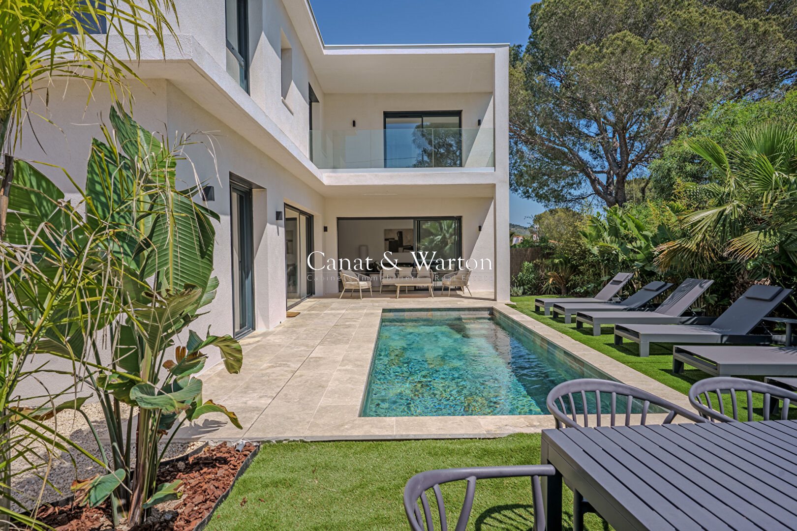 Maison à vendre, 160m², Saint-Raphaël