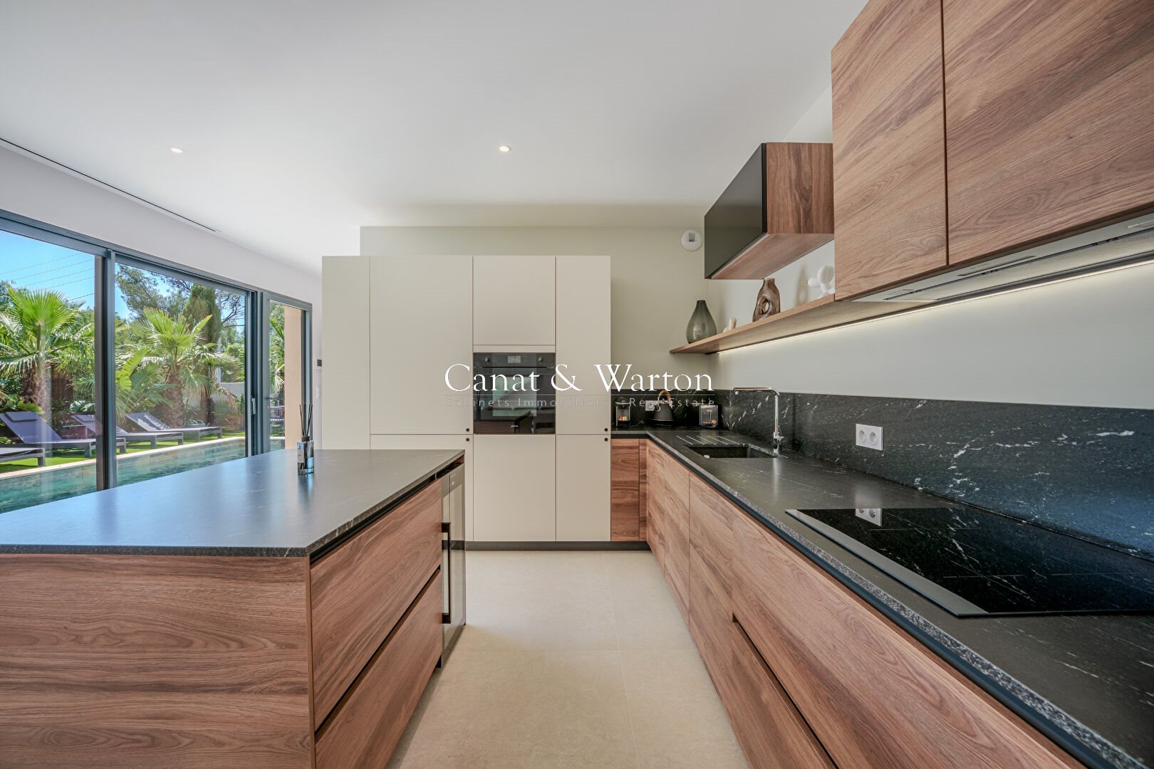 Maison à vendre, 160m², Saint-Raphaël