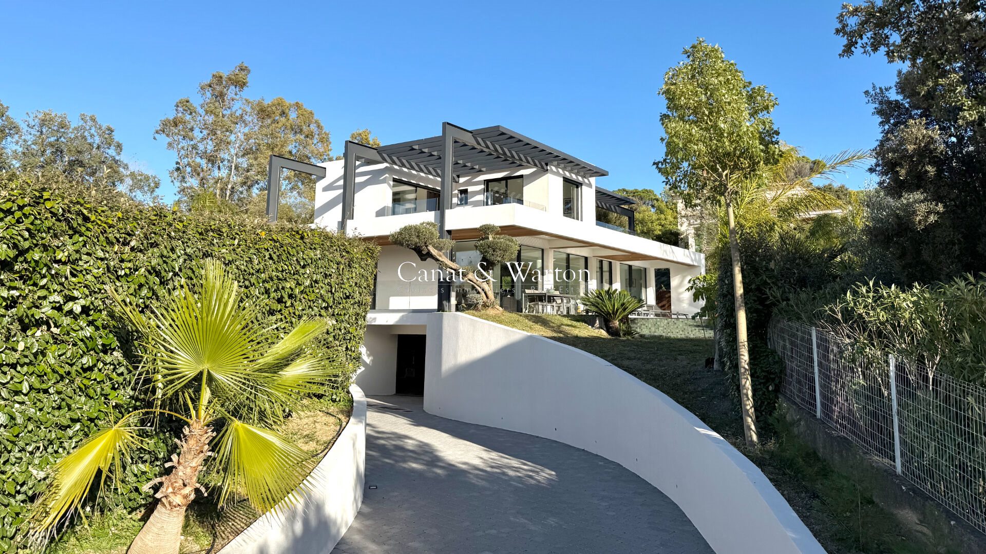 Maison à vendre, 155m², Saint-Raphaël
