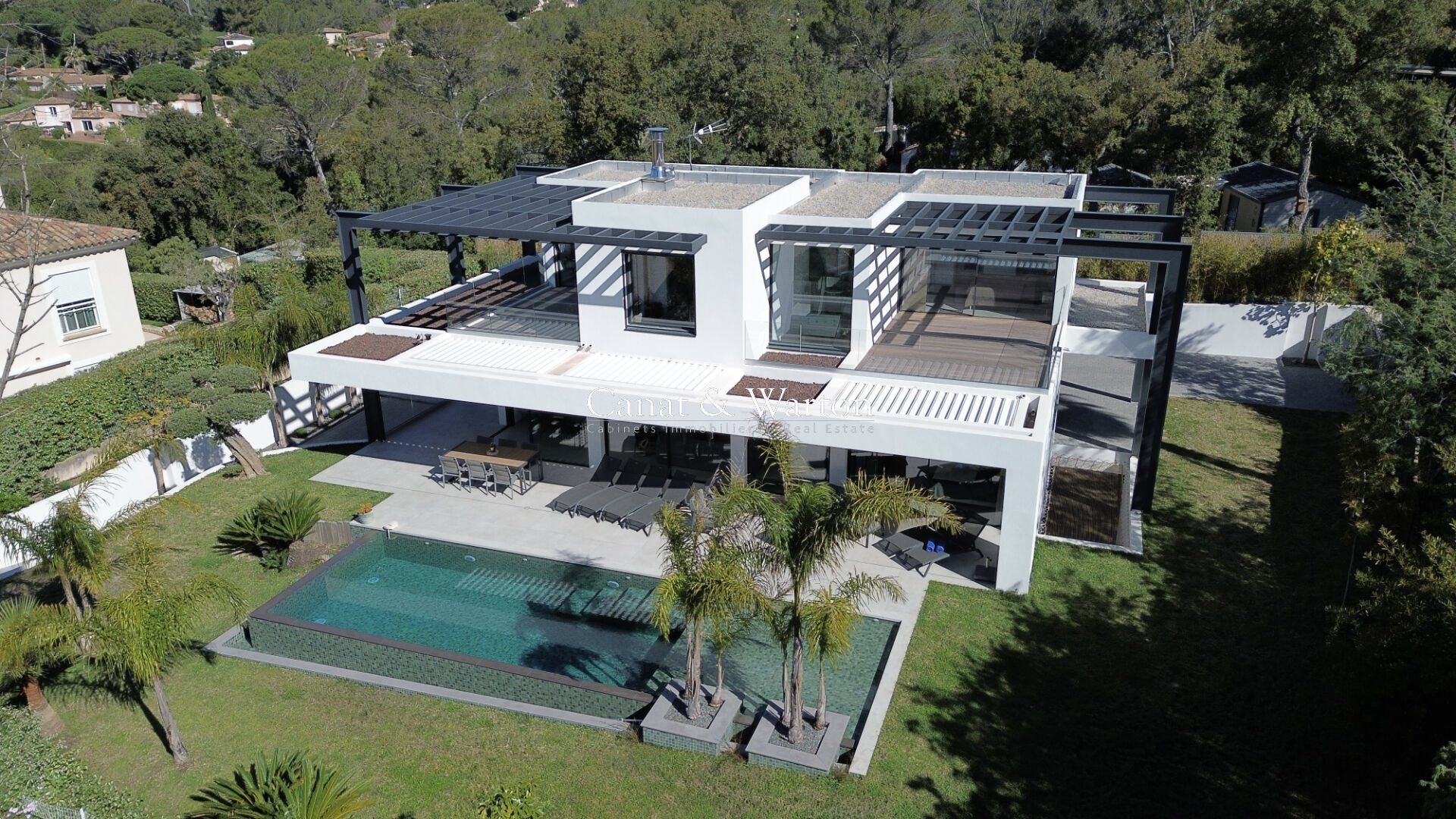 Maison à vendre, 155m², Saint-Raphaël