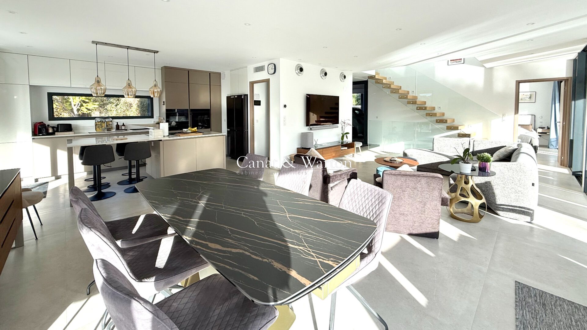 Maison à vendre, 155m², Saint-Raphaël