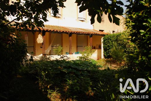 Maison 7 pièces 202 m² · à Chalabre · 202 m² · 296 000 €