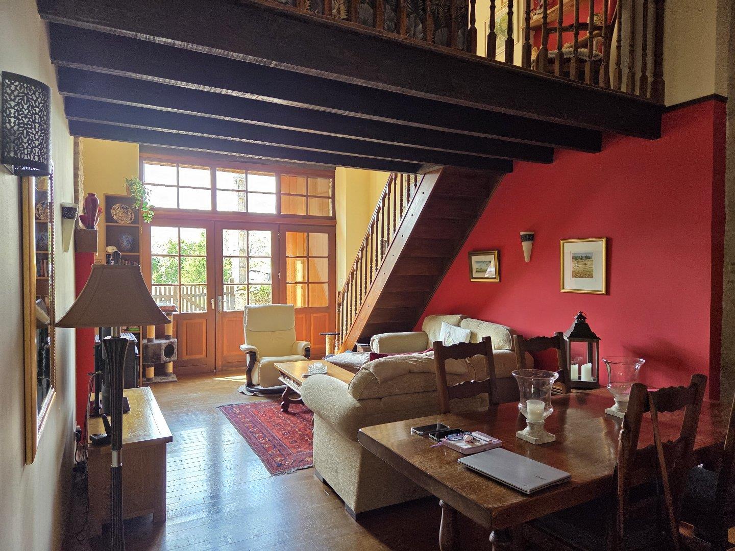 Maison à vendre, 195m², Cindré