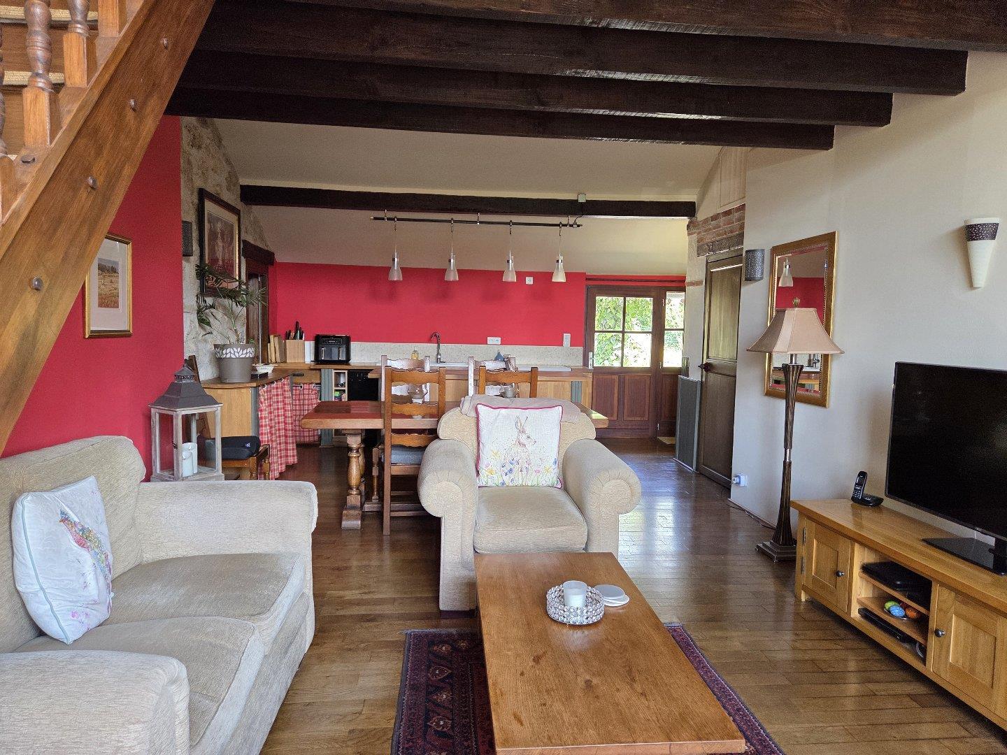 Maison à vendre, 195m², Cindré