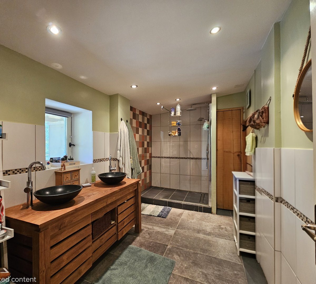 Maison à vendre, 145m², Theneuille