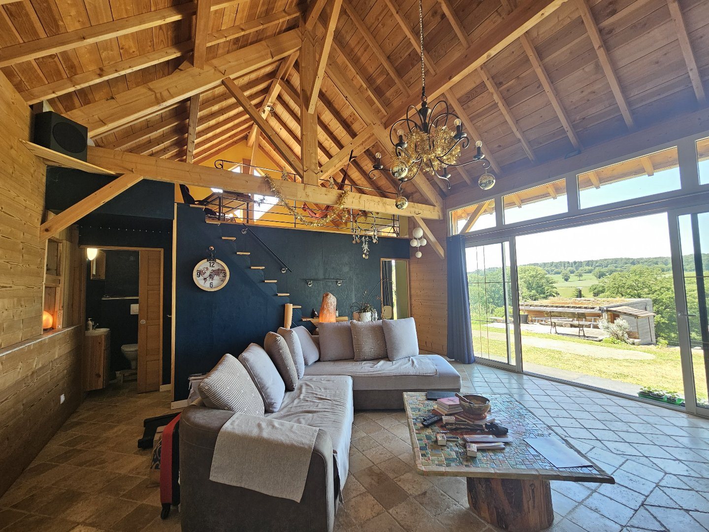 Maison à vendre, 135m², Cérilly