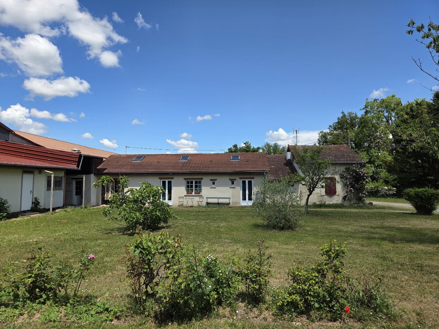 Maison à vendre, 395m², Moulins