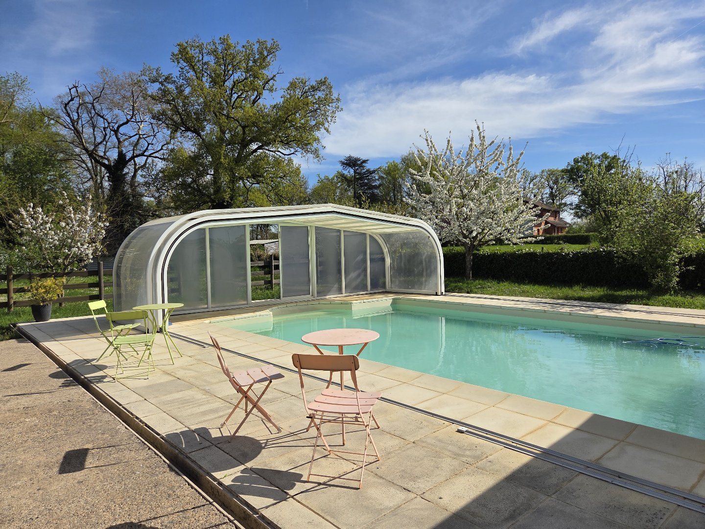 Maison à vendre, 395m², Moulins