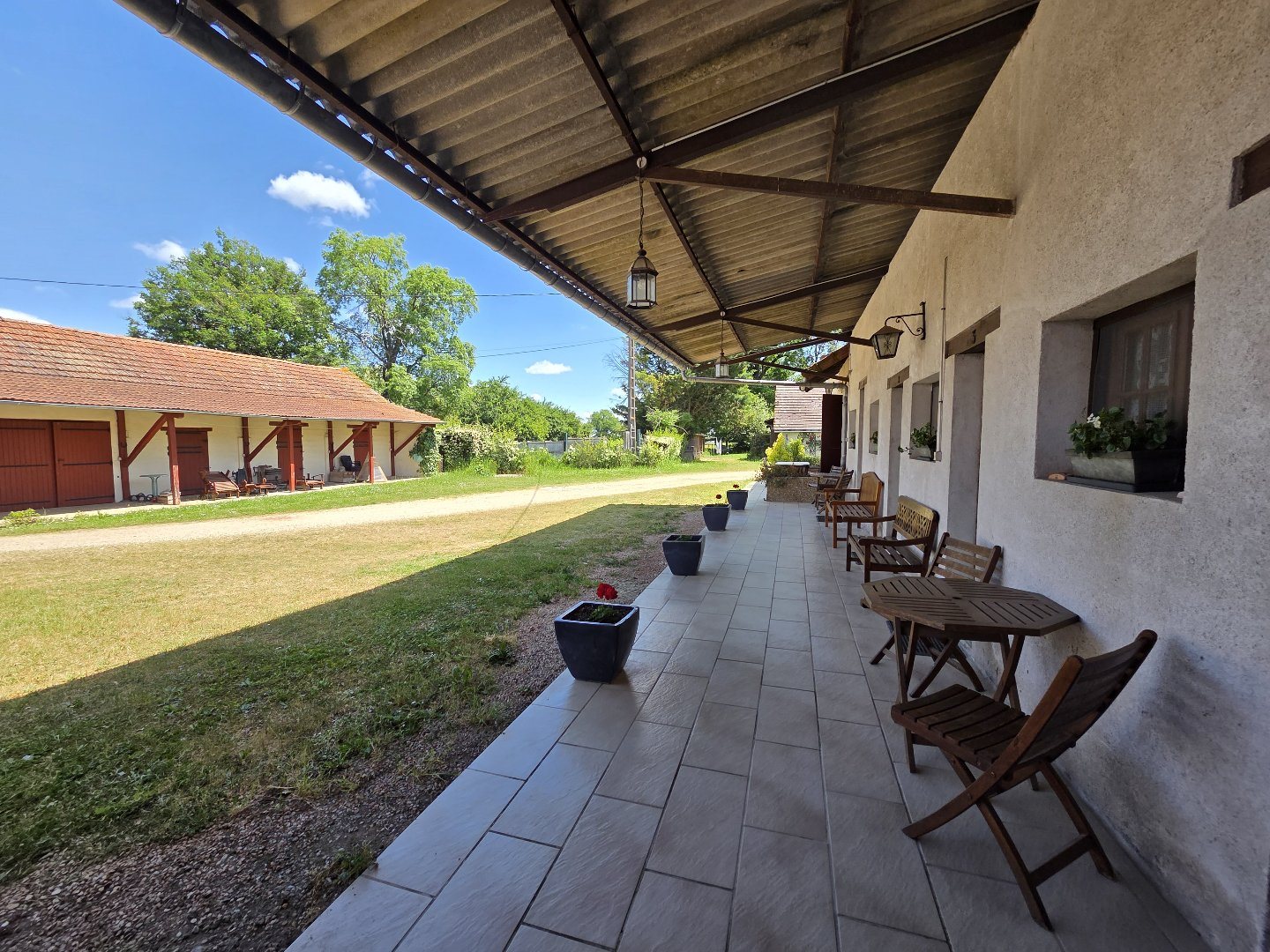 Maison à vendre, 395m², Moulins