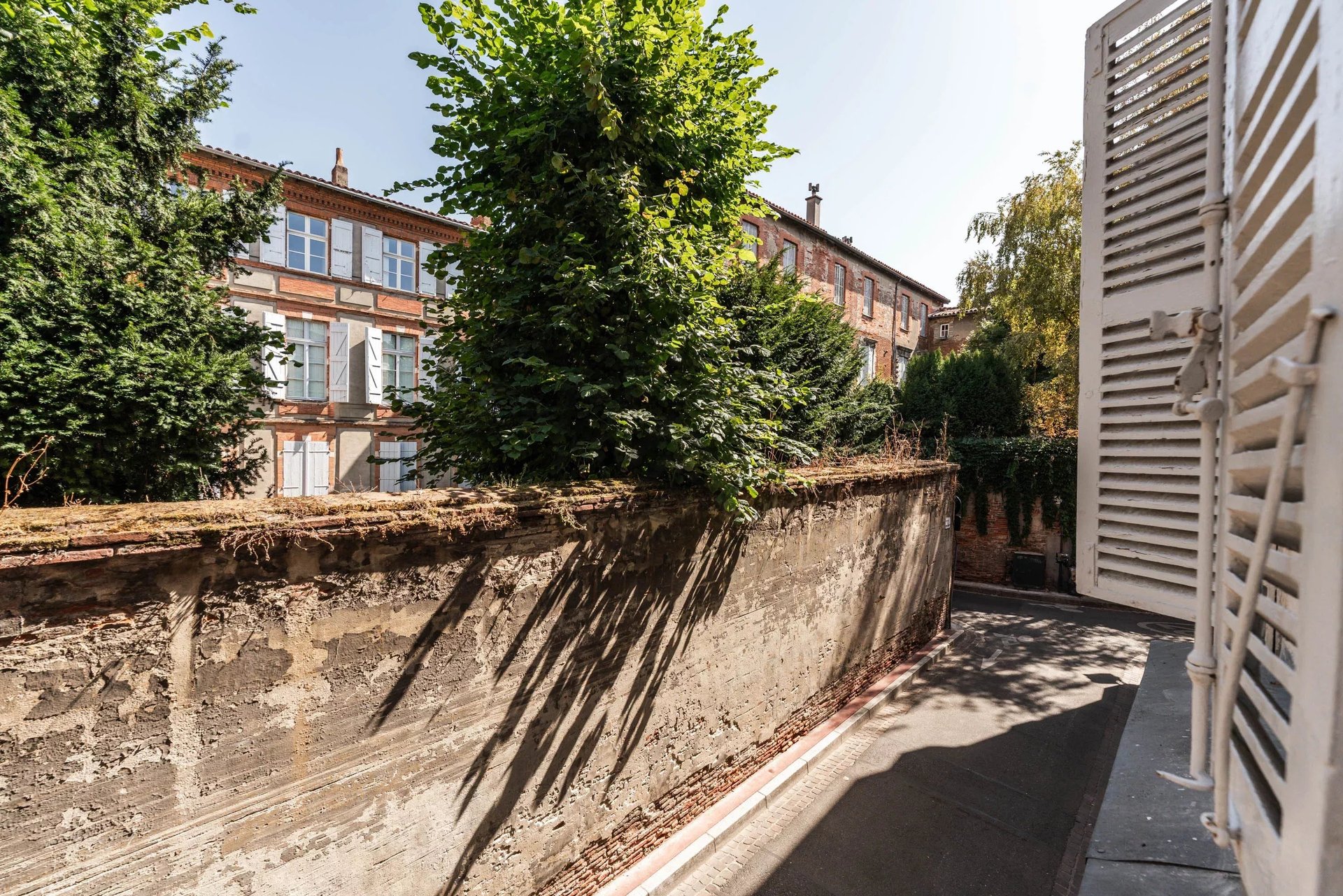 Appartement à vendre, 21m², Toulouse