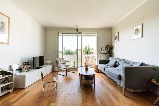 Appartement 3 pièces 61 m² · à Toulouse · 61 m² · 283 500 €