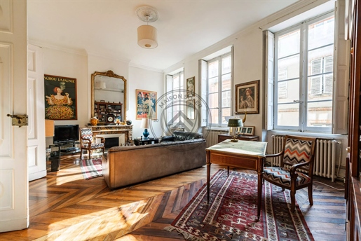Appartement 5 pièces 161 m² · à Toulouse · 161 m² · 840 000 €