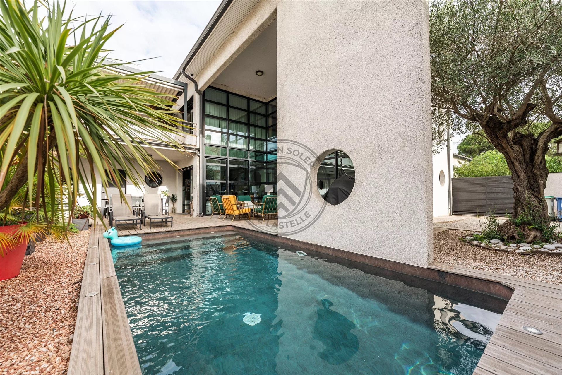 Maison à vendre, 184m², Toulouse