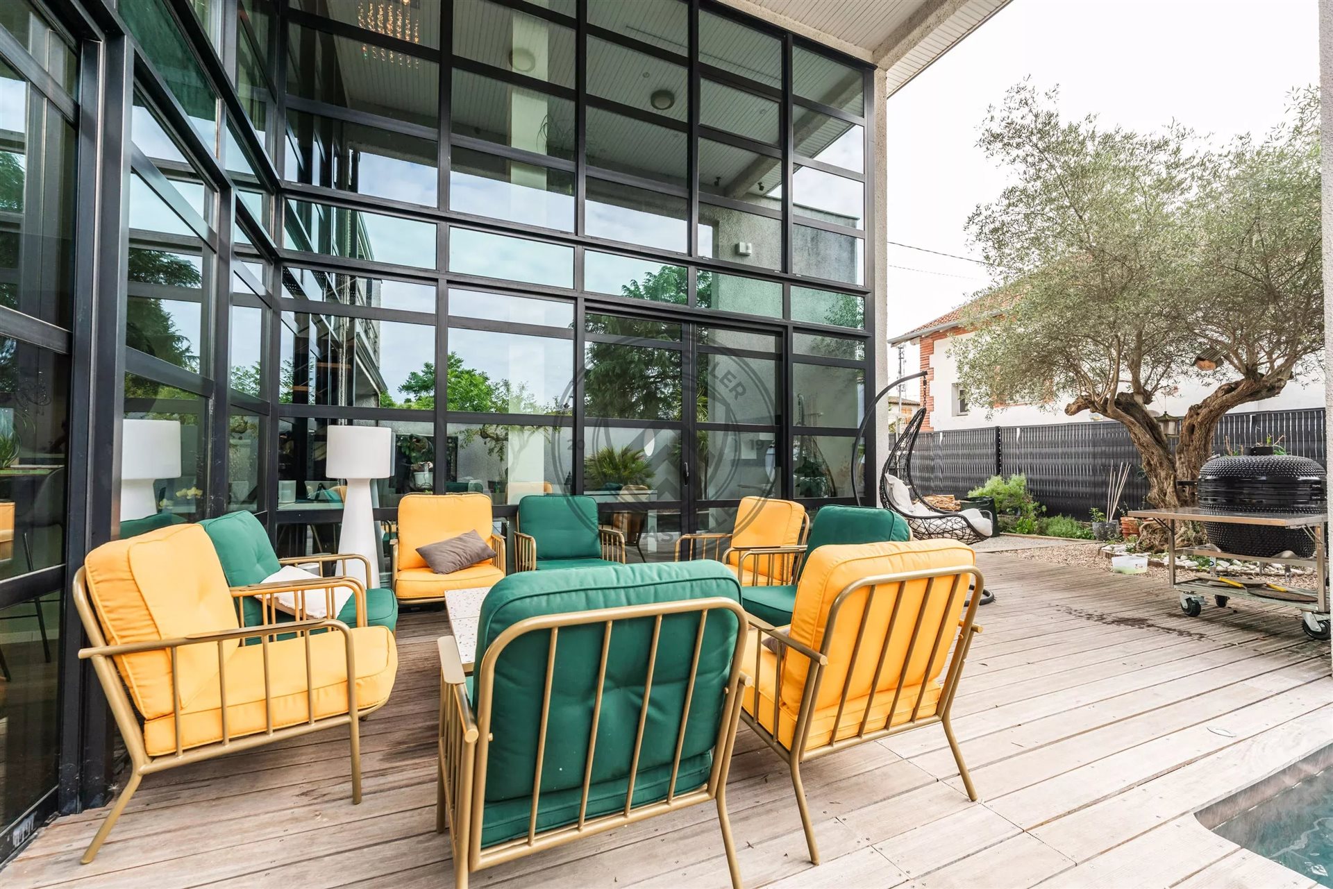 Maison à vendre, 184m², Toulouse