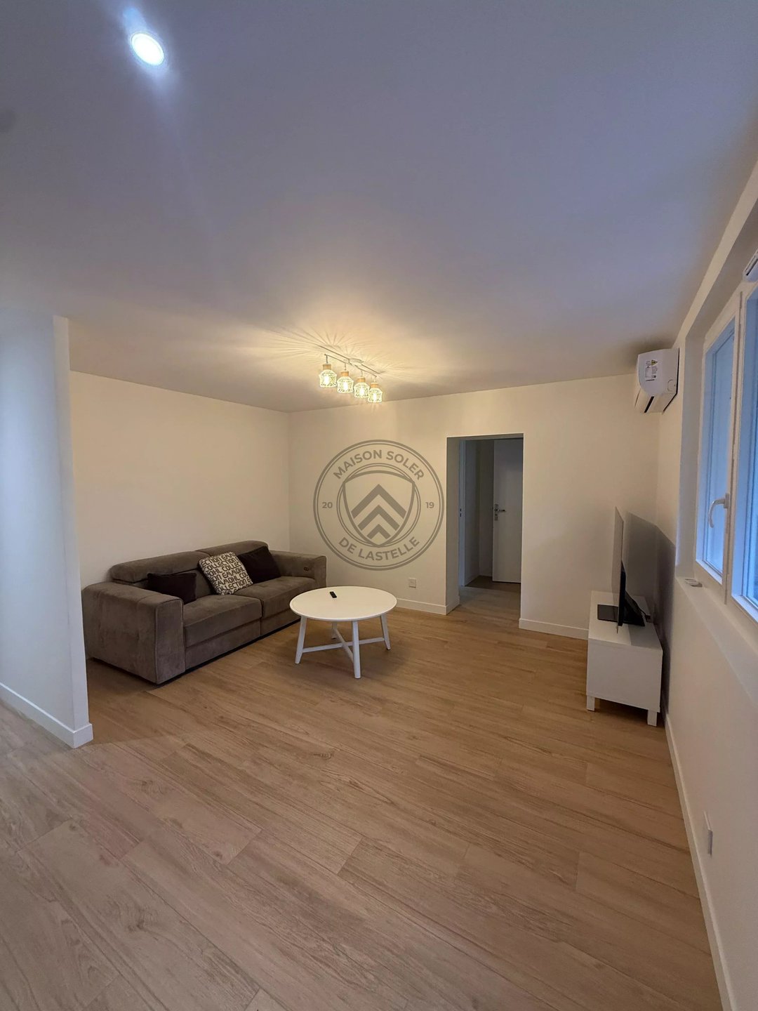 Appartement à vendre, 38m², Toulouse