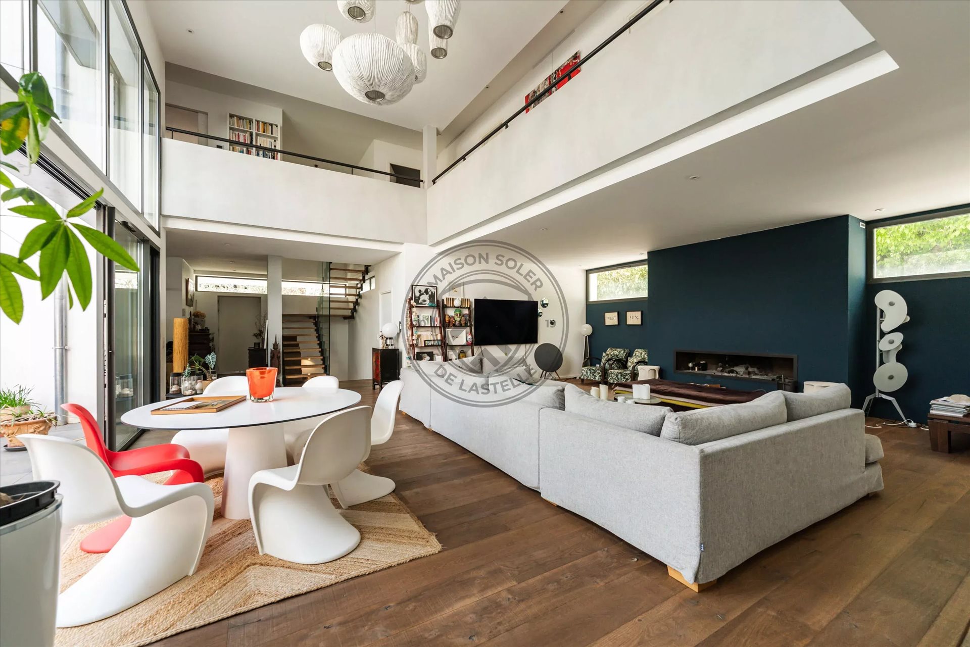 Maison à vendre, 320m², Toulouse