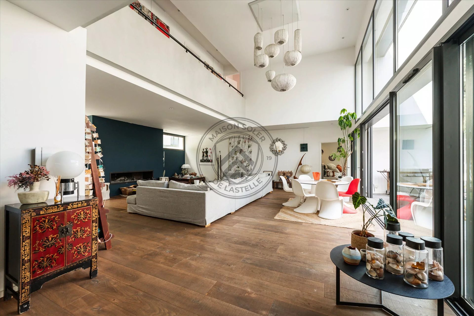 Maison à vendre, 320m², Toulouse