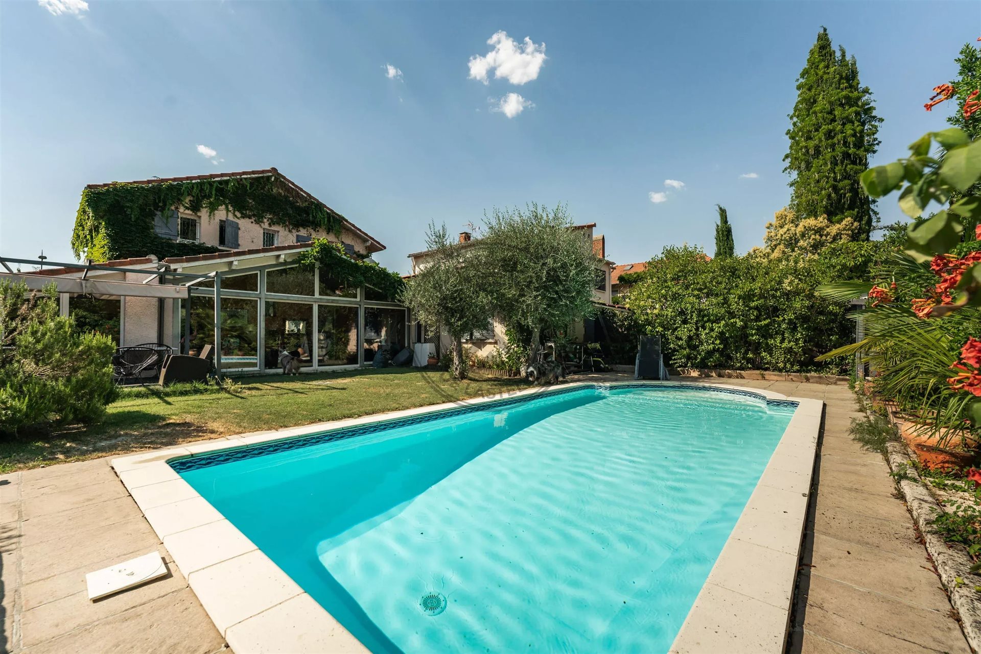 Maison à vendre, 188m², Toulouse