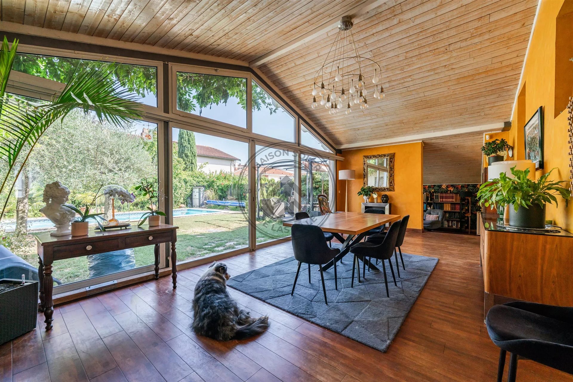 Maison à vendre, 188m², Toulouse