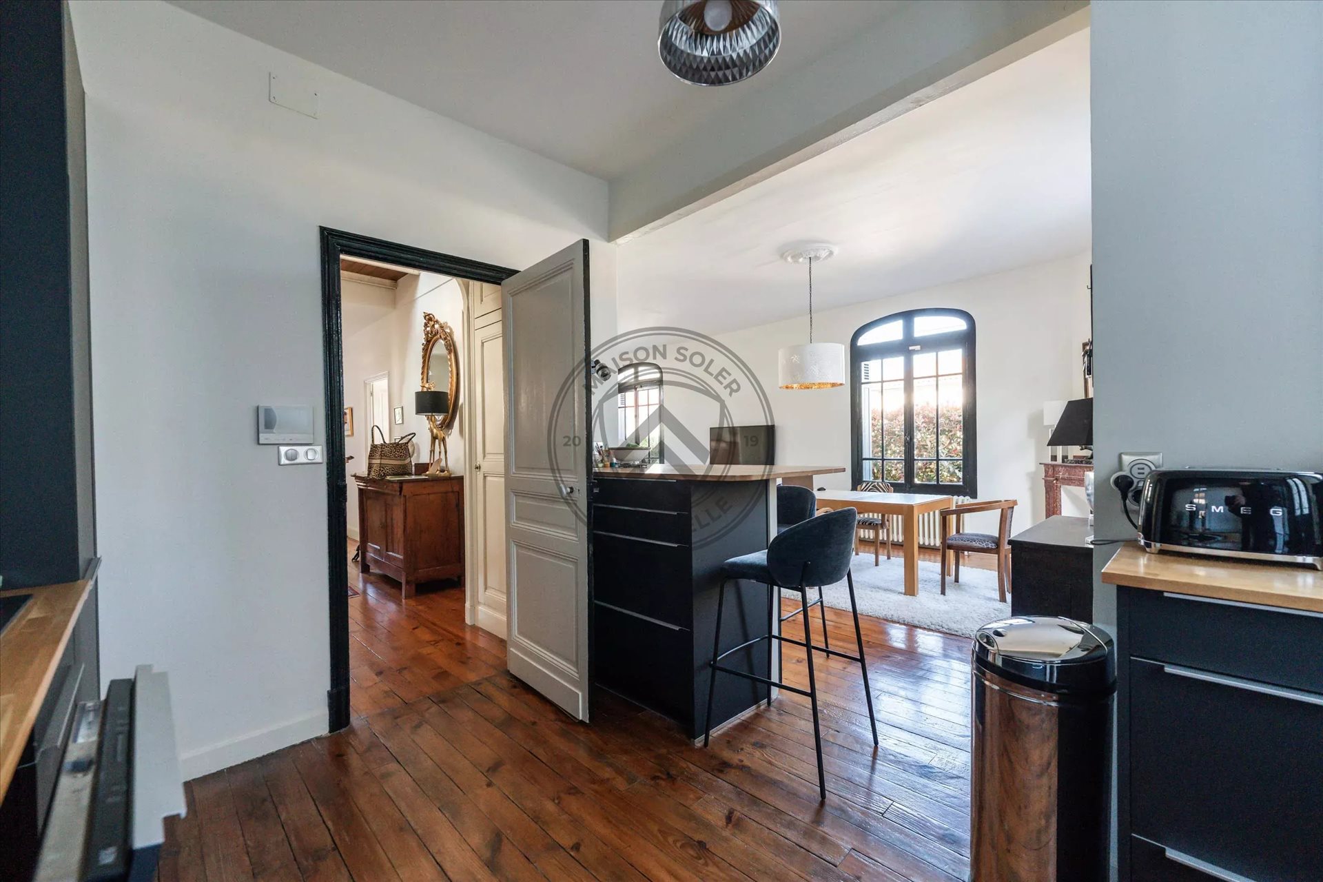 Maison à vendre, 185m², Toulouse