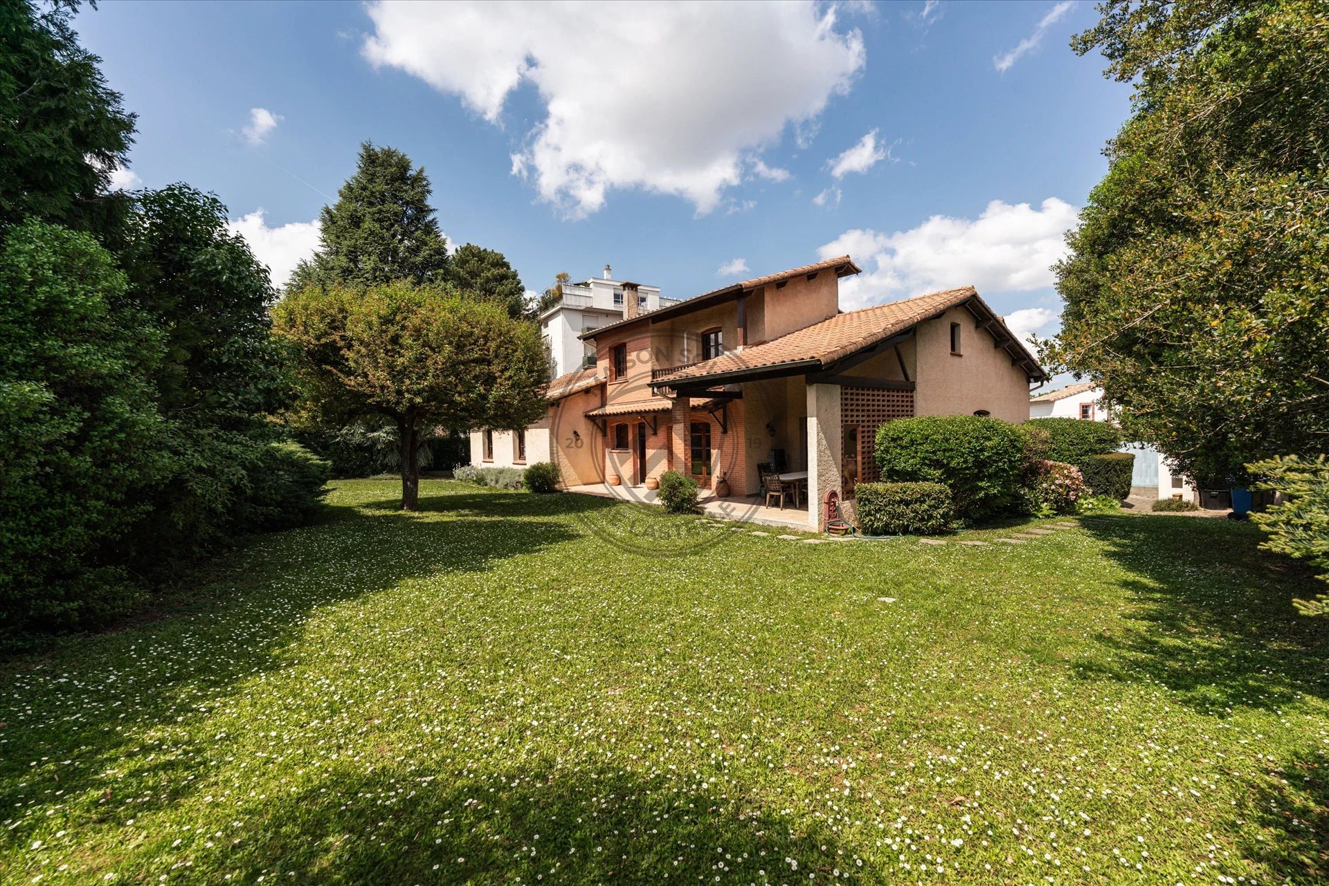 Maison à vendre, 186m², Toulouse