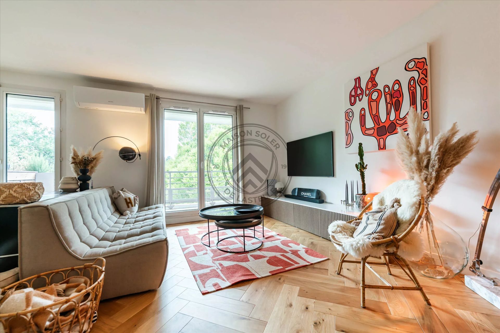 Appartement – Toulouse - Vue 3