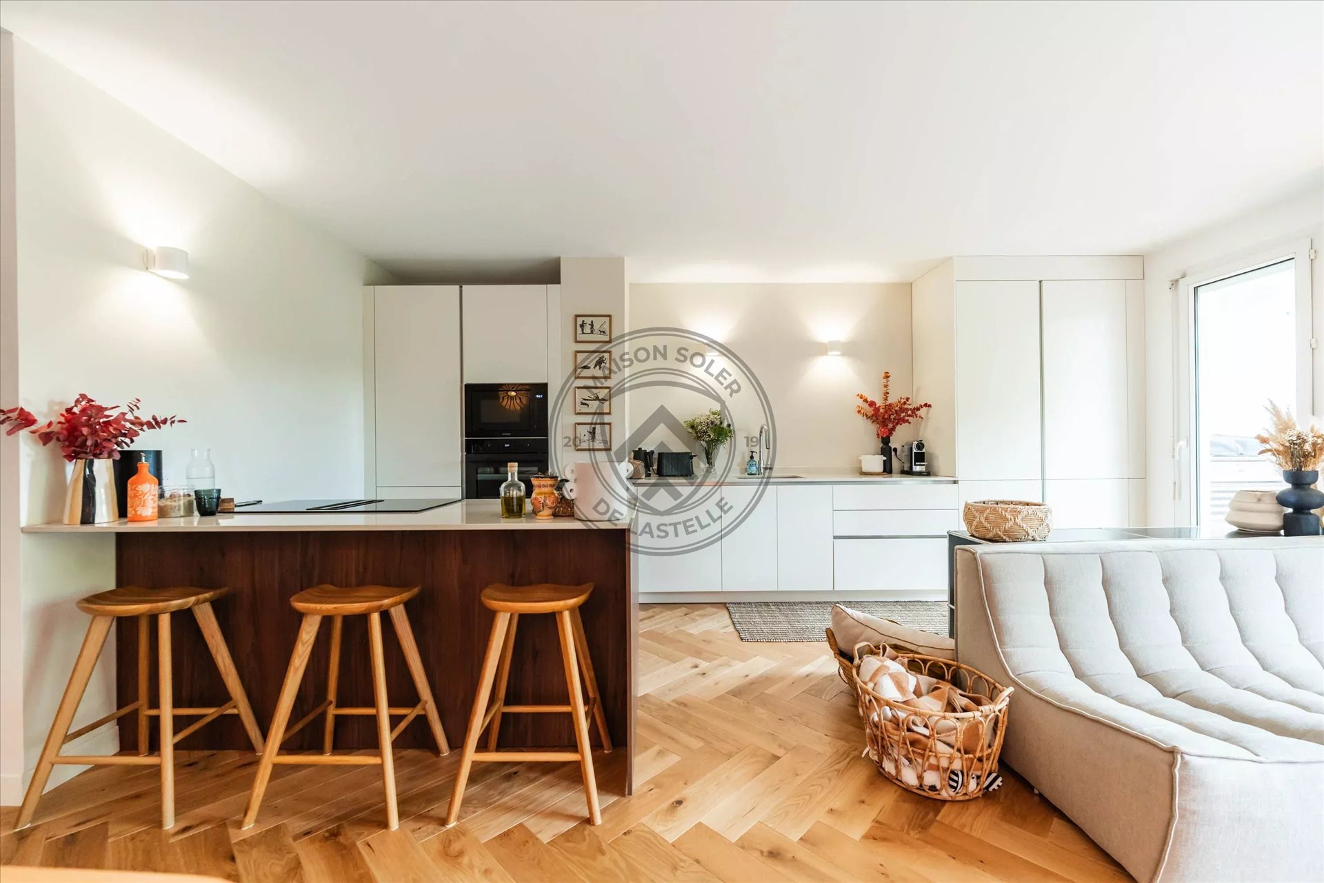 Appartement – Toulouse - Vue 4