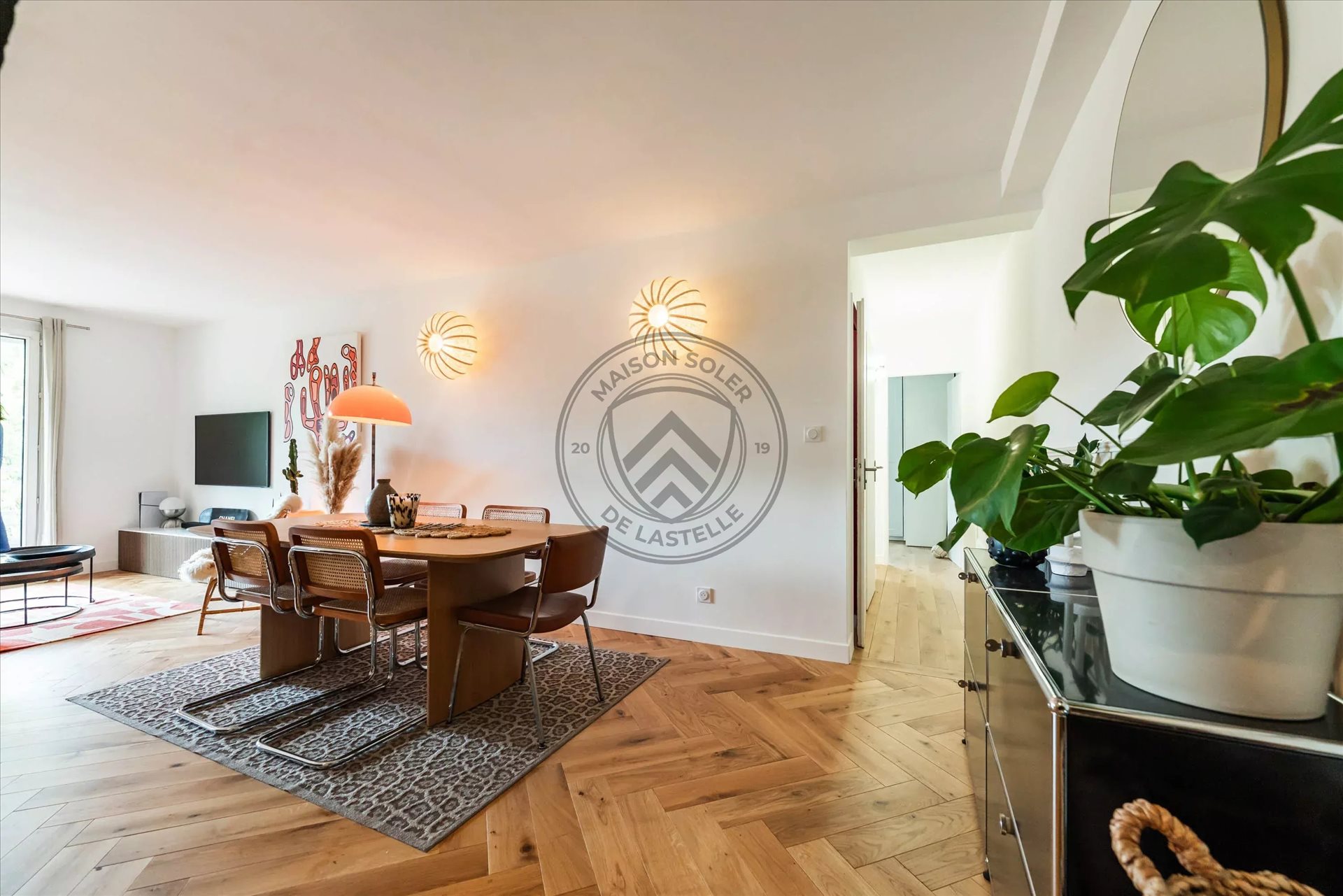 Appartement – Toulouse - Vue 5