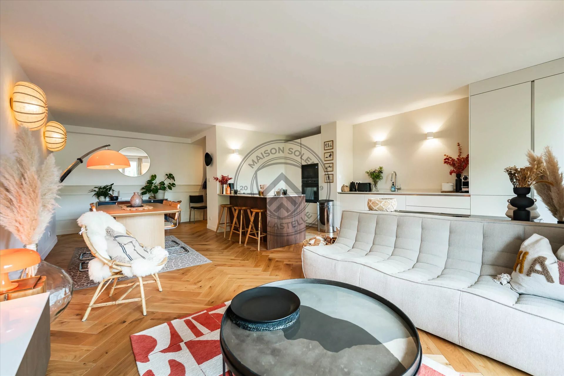 Appartement – Toulouse - Plus