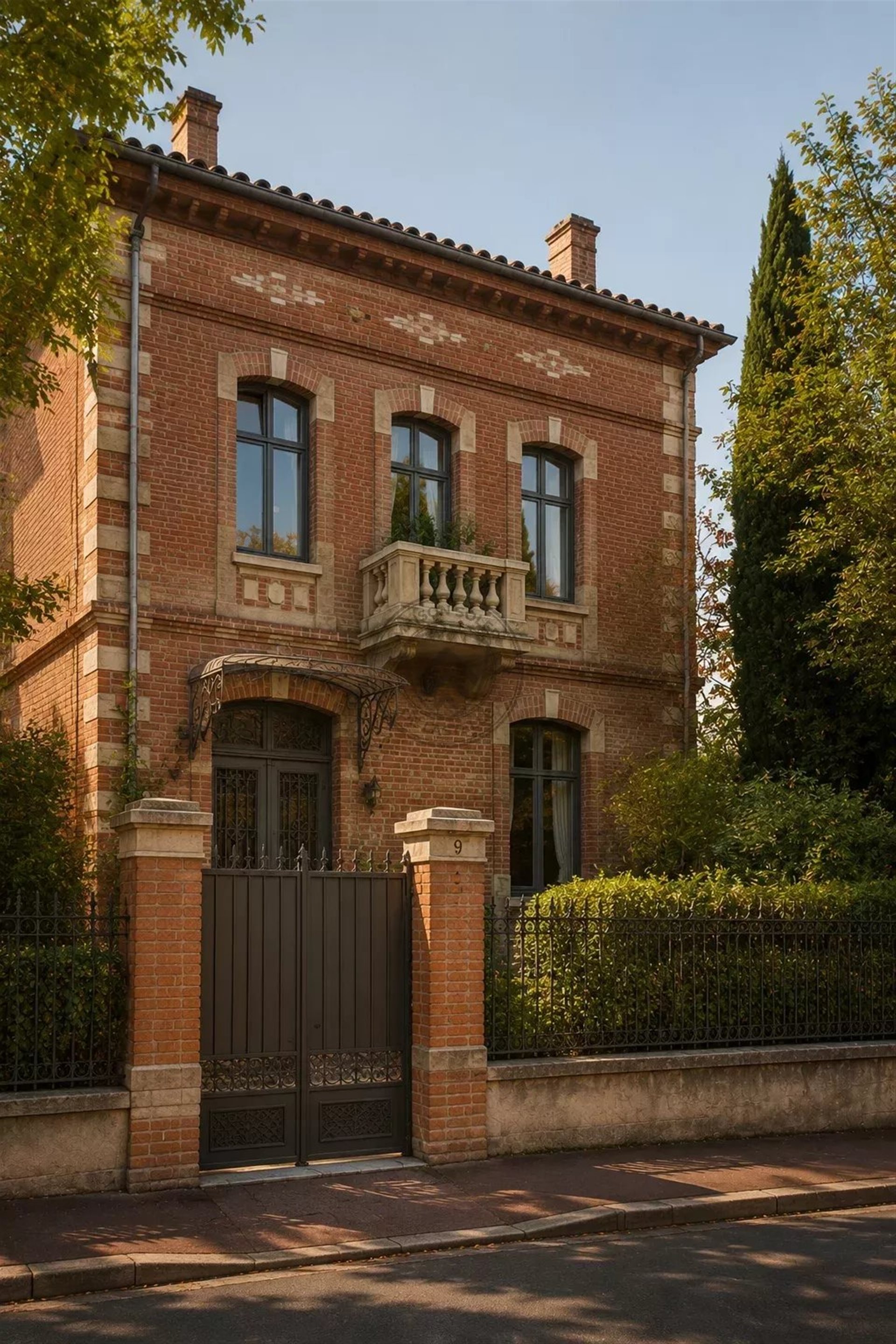 Maison à vendre, 281m², Toulouse