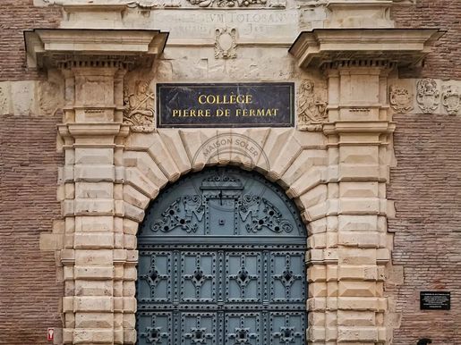 Appartement 3 pièces 102 m² · à Toulouse · 102 m² · 529 000 €