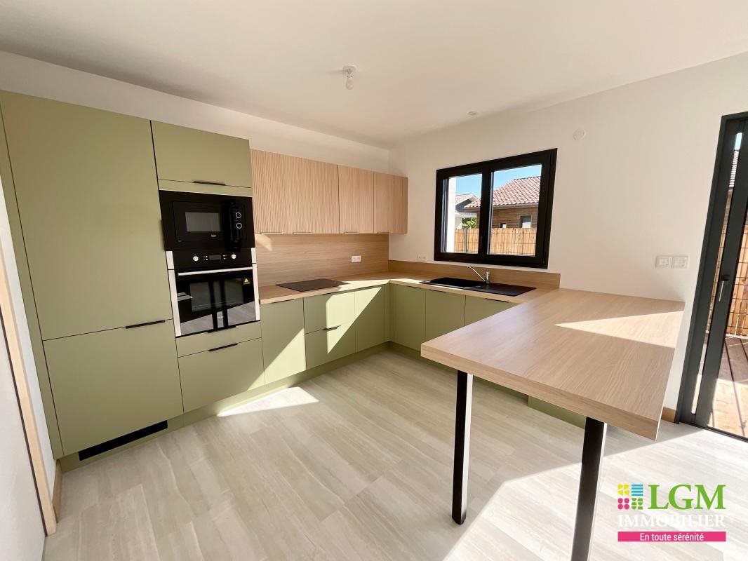 Maison à vendre, 94m², Saint-Lon-les-Mines