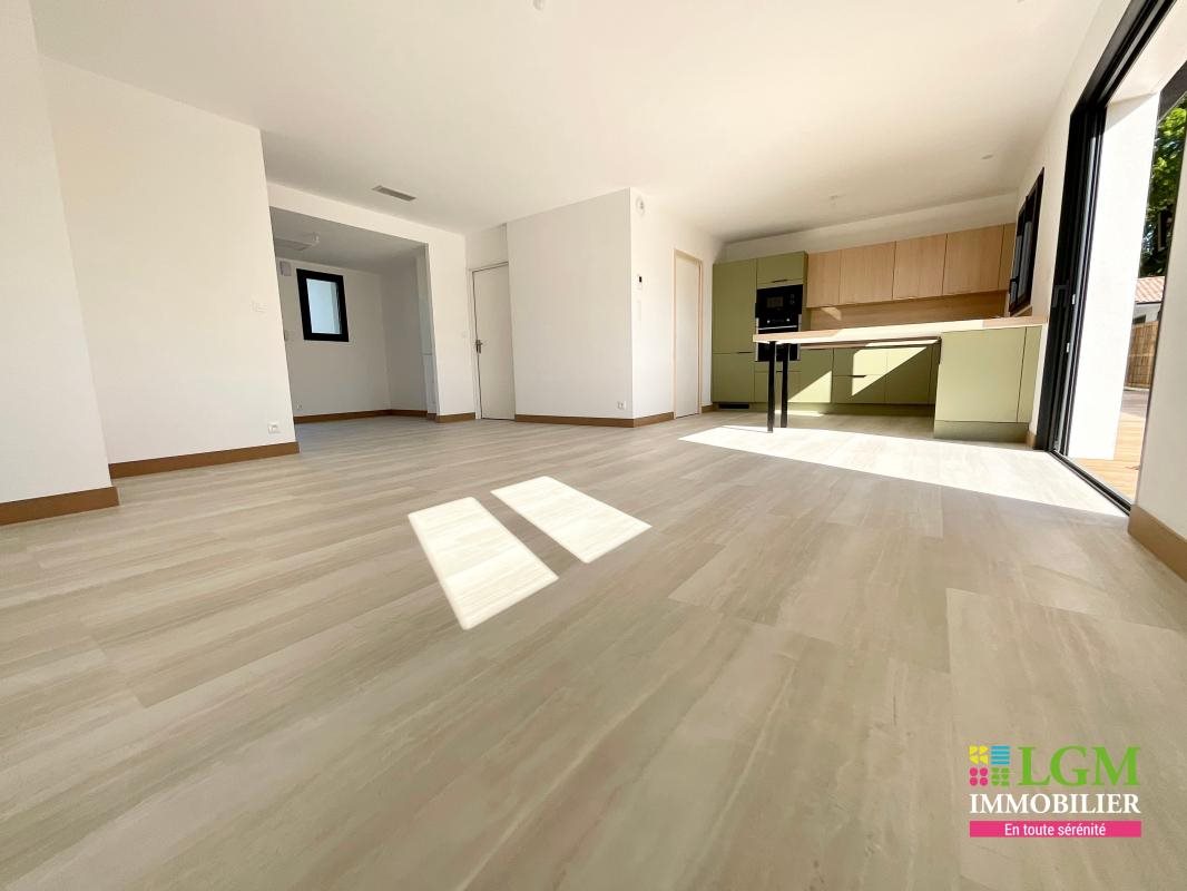 Maison à vendre, 94m², Saint-Lon-les-Mines
