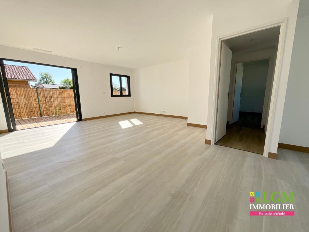 Maison à vendre, 94m², Saint-Lon-les-Mines
