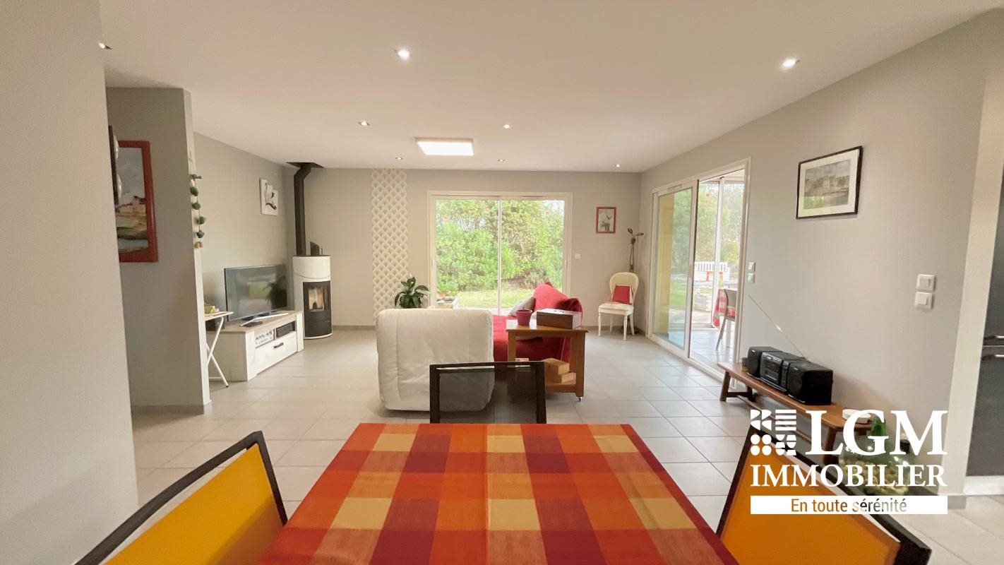 Maison à vendre, 133m², Castets