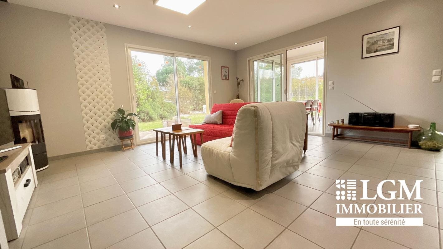 Maison à vendre, 133m², Castets