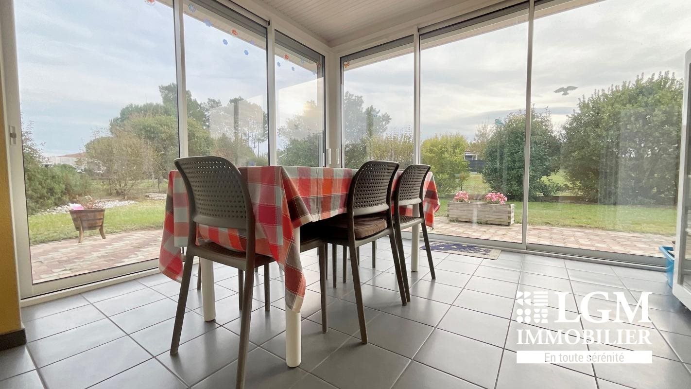 Maison à vendre, 133m², Castets