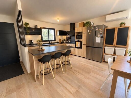 Maison 4 pièces 89 m² · à Saint-Lon-les-Mines · 89 m² · 268 000 €