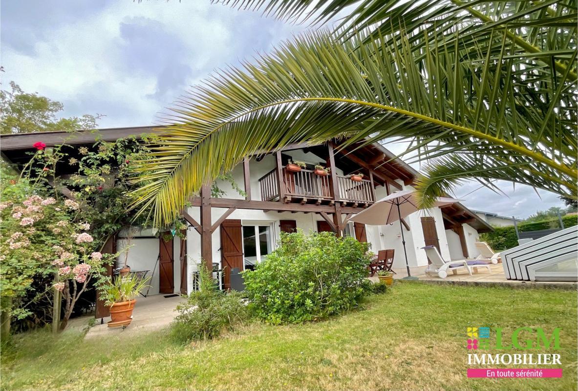 Maison à vendre, 129m², Saint-Vincent-de-Tyrosse