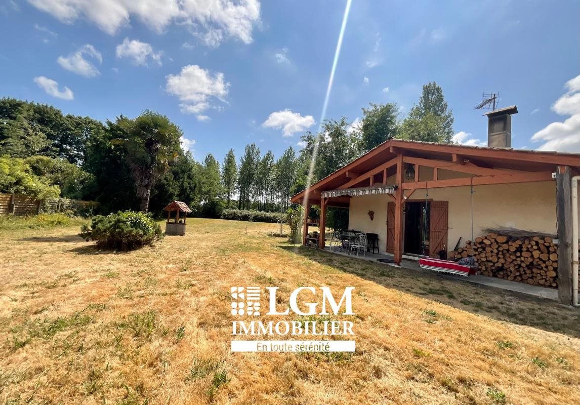 Maison à vendre, 133m², Pey
