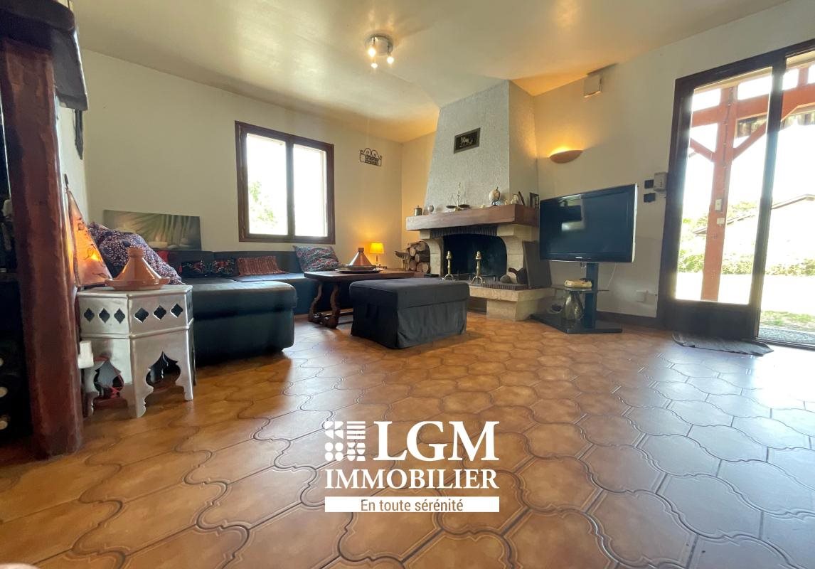 Maison à vendre, 133m², Pey