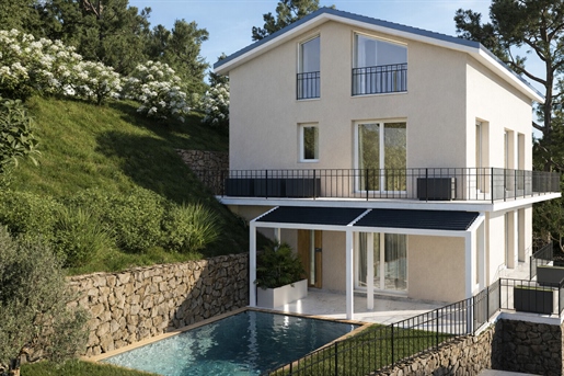 Villa San Lorenzo