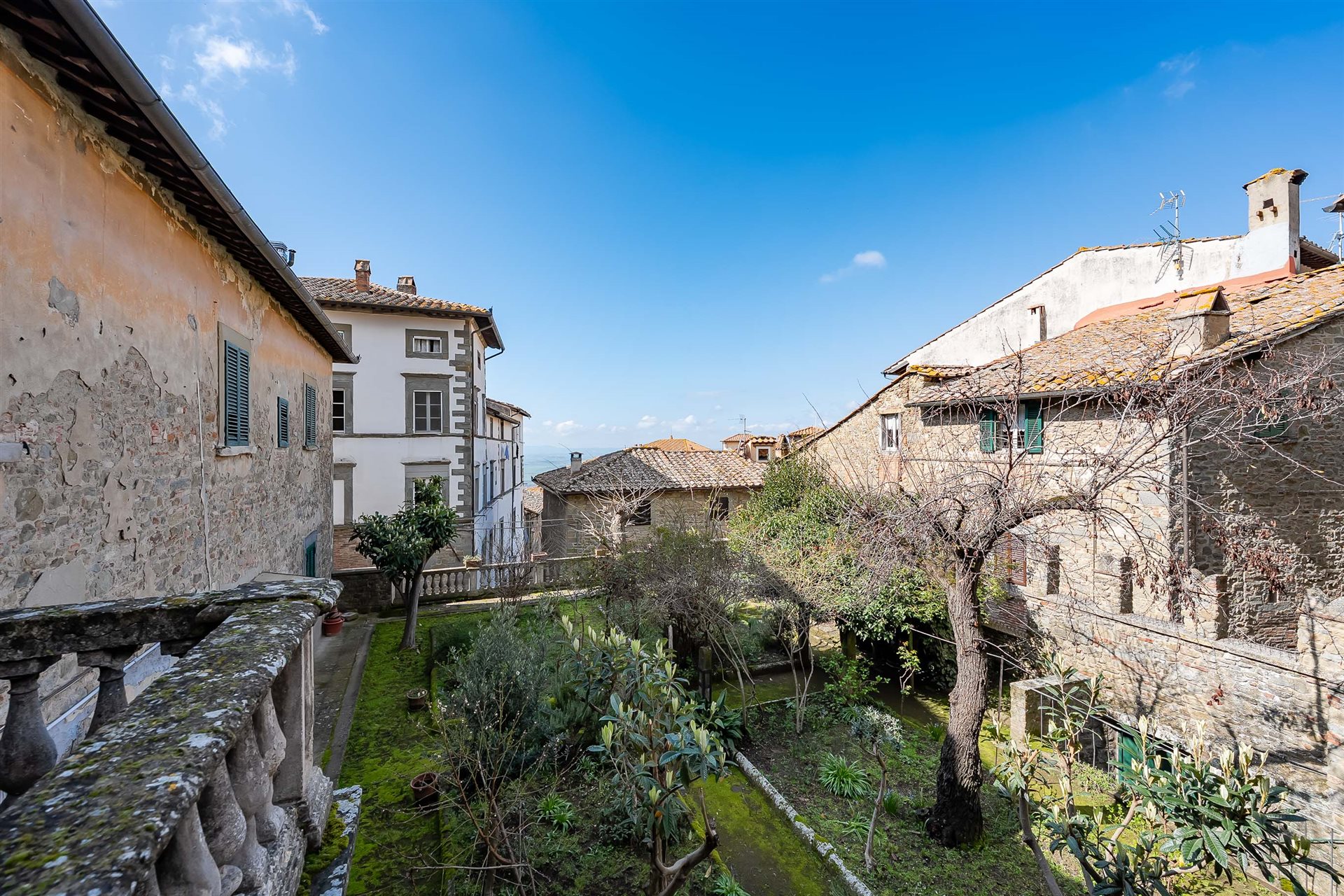 Il Giardino Segreto