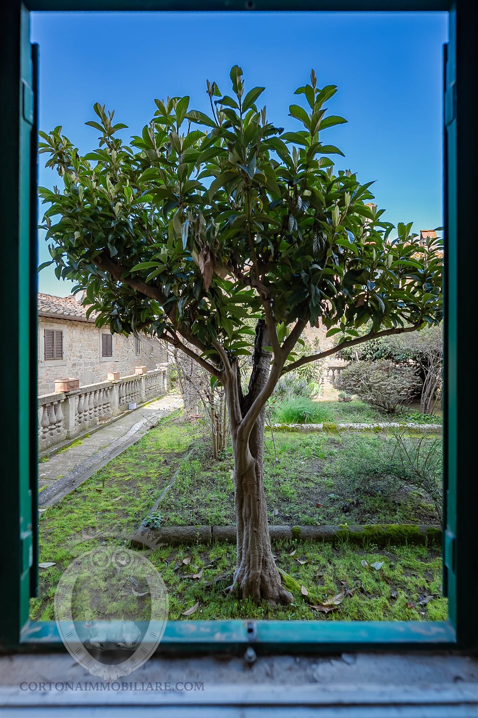Il Giardino Segreto