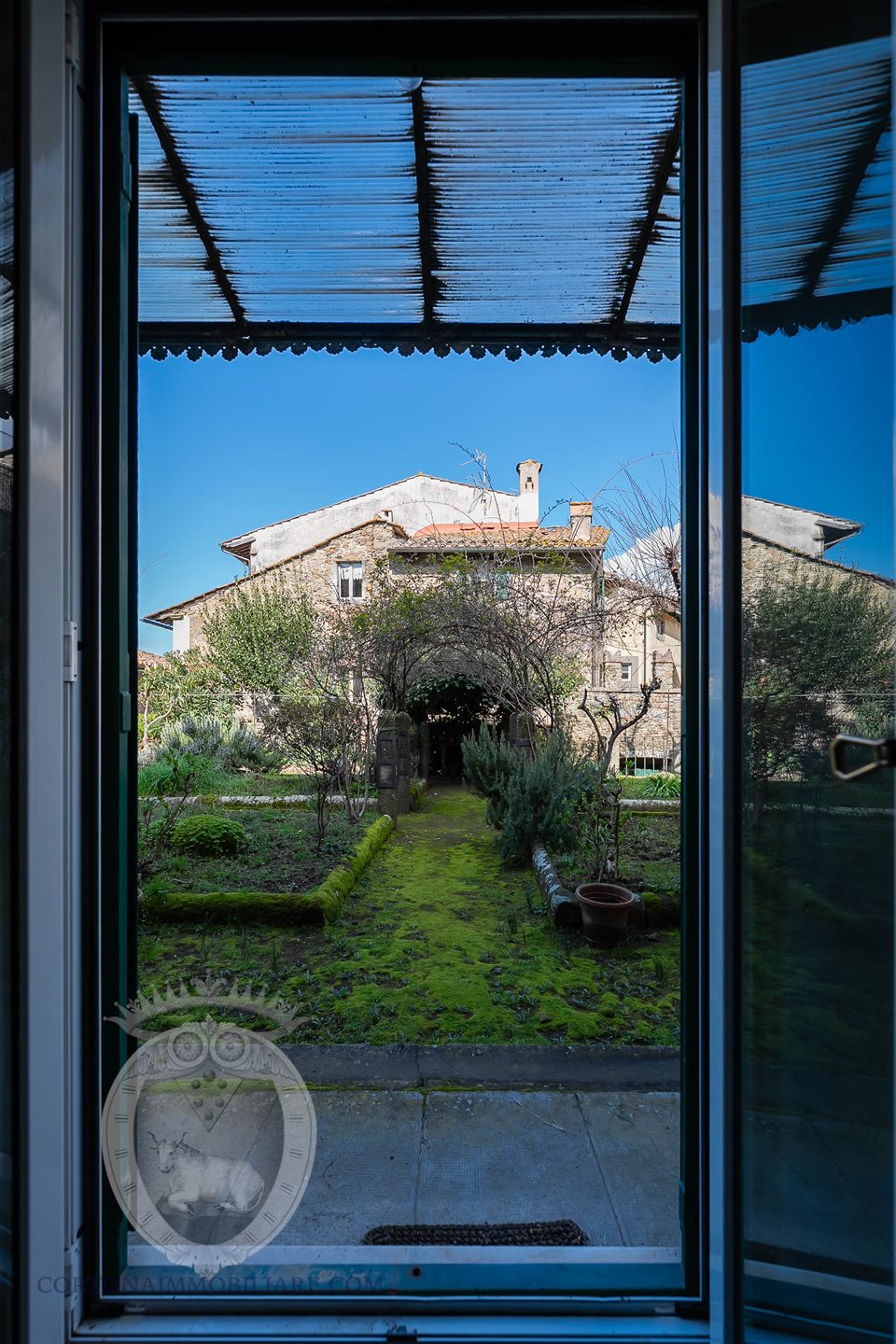Il Giardino Segreto