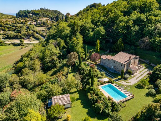 La Colonica di Poggioni