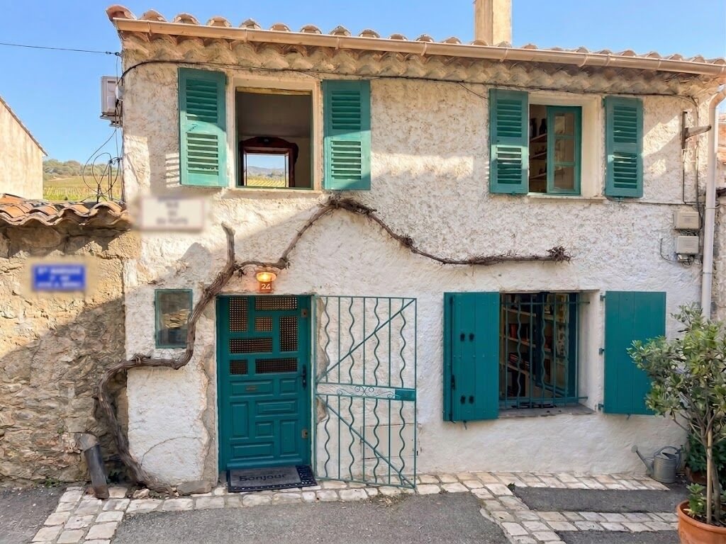 Maison à vendre, 70m², Cogolin
