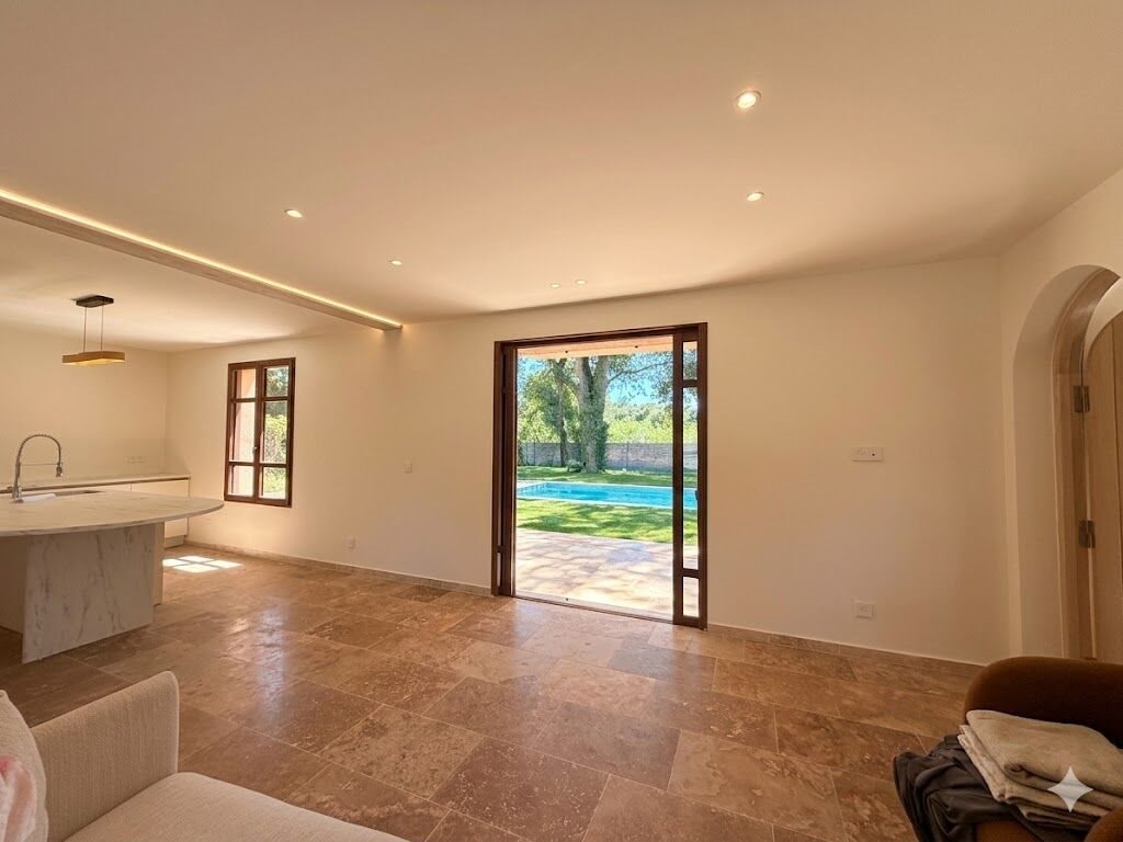 Maison à vendre, 136m², Grimaud